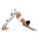 Vaccimo Yoga Leggings