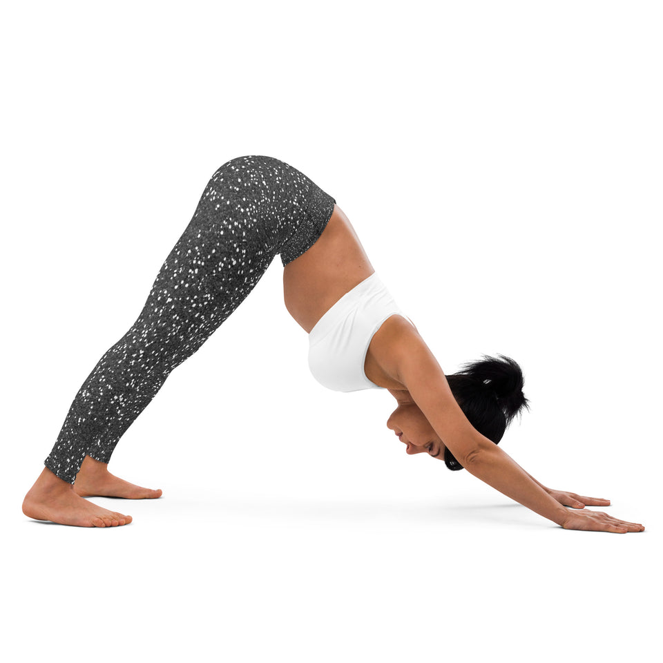 Vaccimo Yoga Leggings