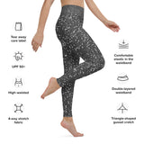 Vaccimo Yoga Leggings