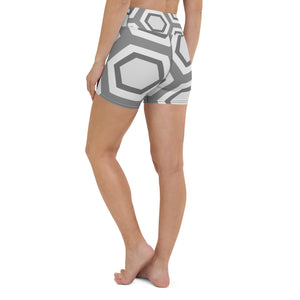 Vaccimo Yoga Shorts