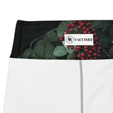 Vaccimo Yoga Shorts