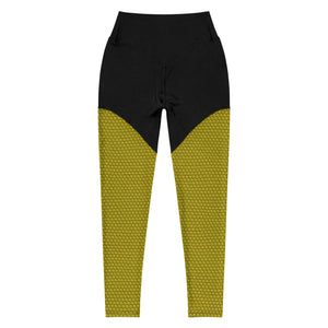 Vaccimo Sports Leggings