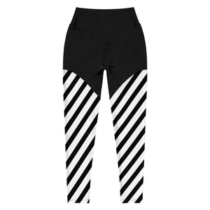 Vaccimo Sports Leggings