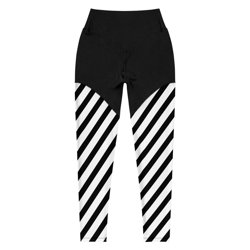 Vaccimo Sports Leggings