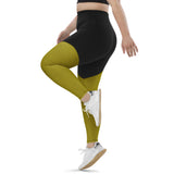 Vaccimo Sports Leggings