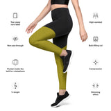 Vaccimo Sports Leggings