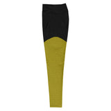 Vaccimo Sports Leggings