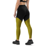 Vaccimo Sports Leggings