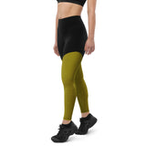 Vaccimo Sports Leggings