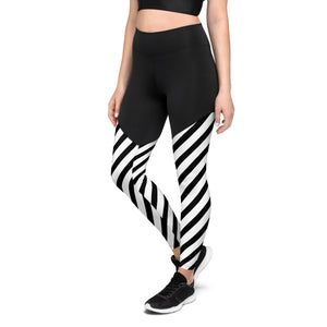 Vaccimo Sports Leggings