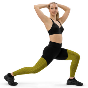 Vaccimo Sports Leggings