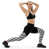 Vaccimo Sports Leggings