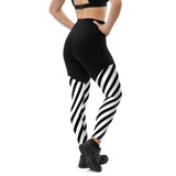 Vaccimo Sports Leggings