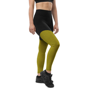 Vaccimo Sports Leggings