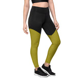 Vaccimo Sports Leggings