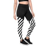 Vaccimo Sports Leggings