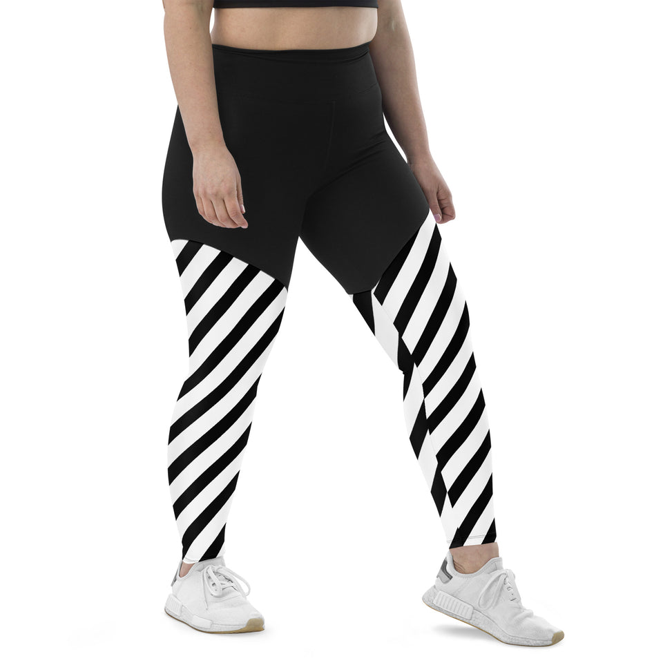 Vaccimo Sports Leggings